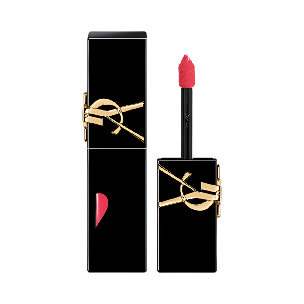 ルージュ ピュールクチュール ヴェルニ ヴィニルクリーム YSL