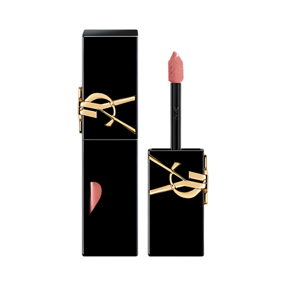 ルージュ ピュールクチュール ヴェルニ ヴィニルクリーム YSL BEAUTY