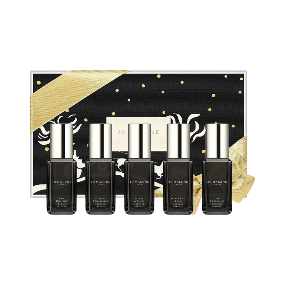 Cologne Intense Collection