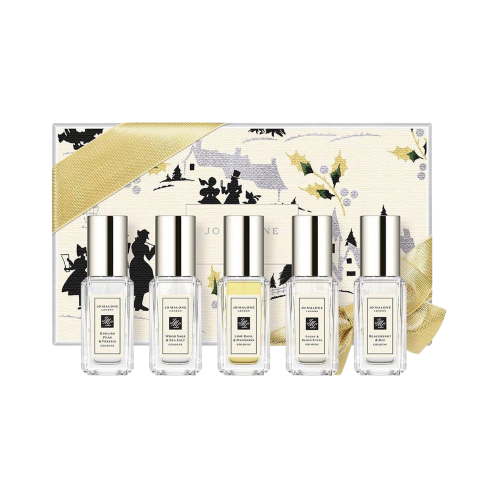 Cologne Collection