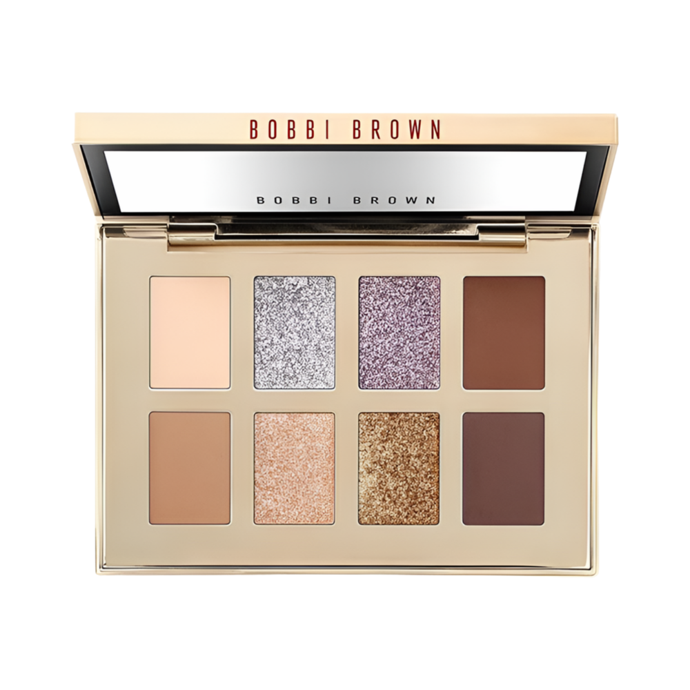 ドリーム グリーム アイシャドウ パレット BOBBI BROWN ボビイ