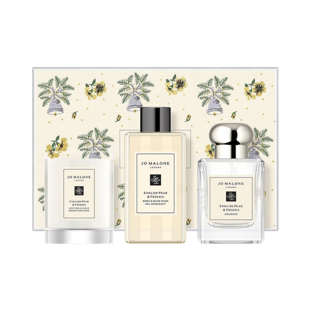 専用　Jo Malone イングリッシュ ペアー ＆ フリージア　セット イングリッシュ ペアー & フリージア バス & ボディギフト