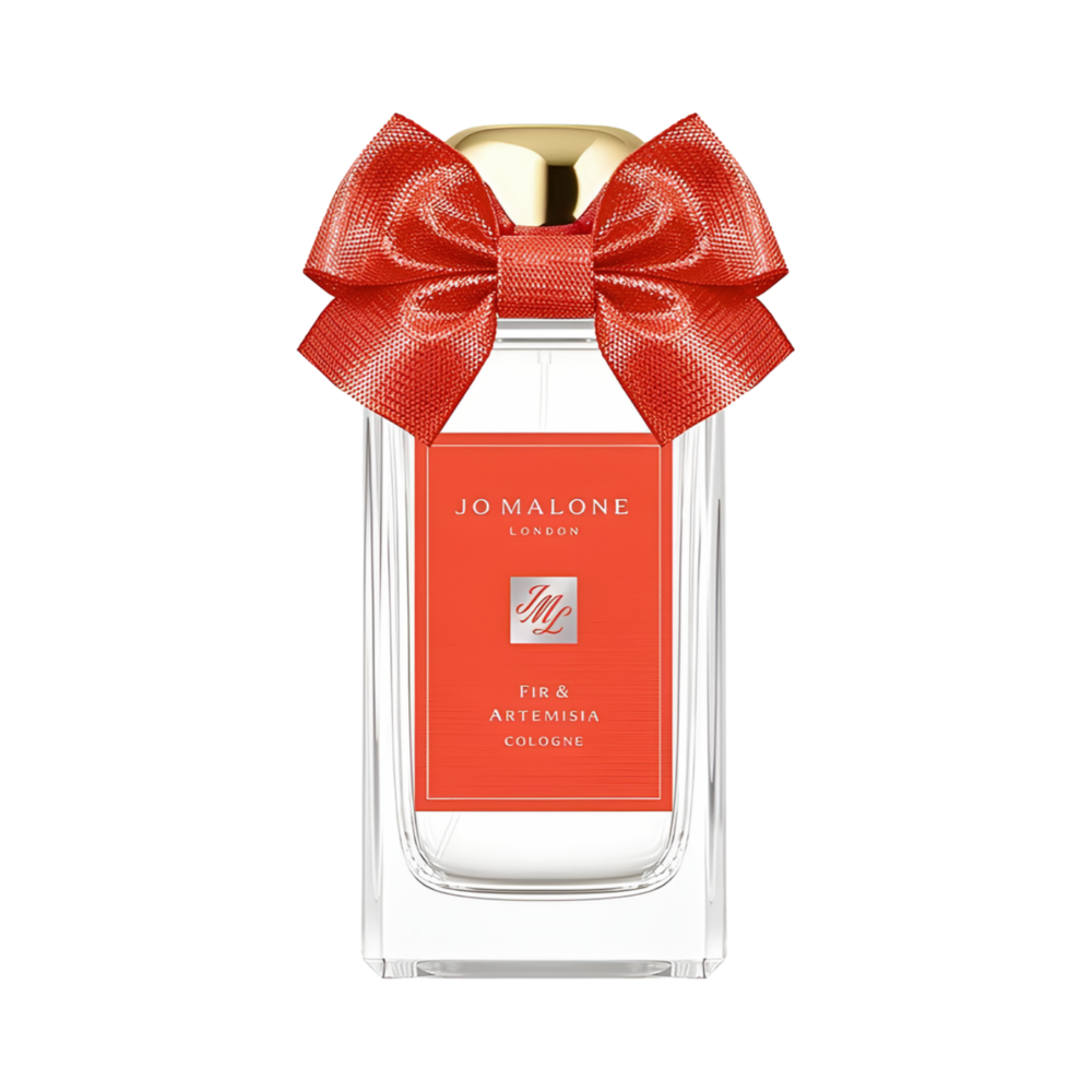 Fir & Artemisia Cologne