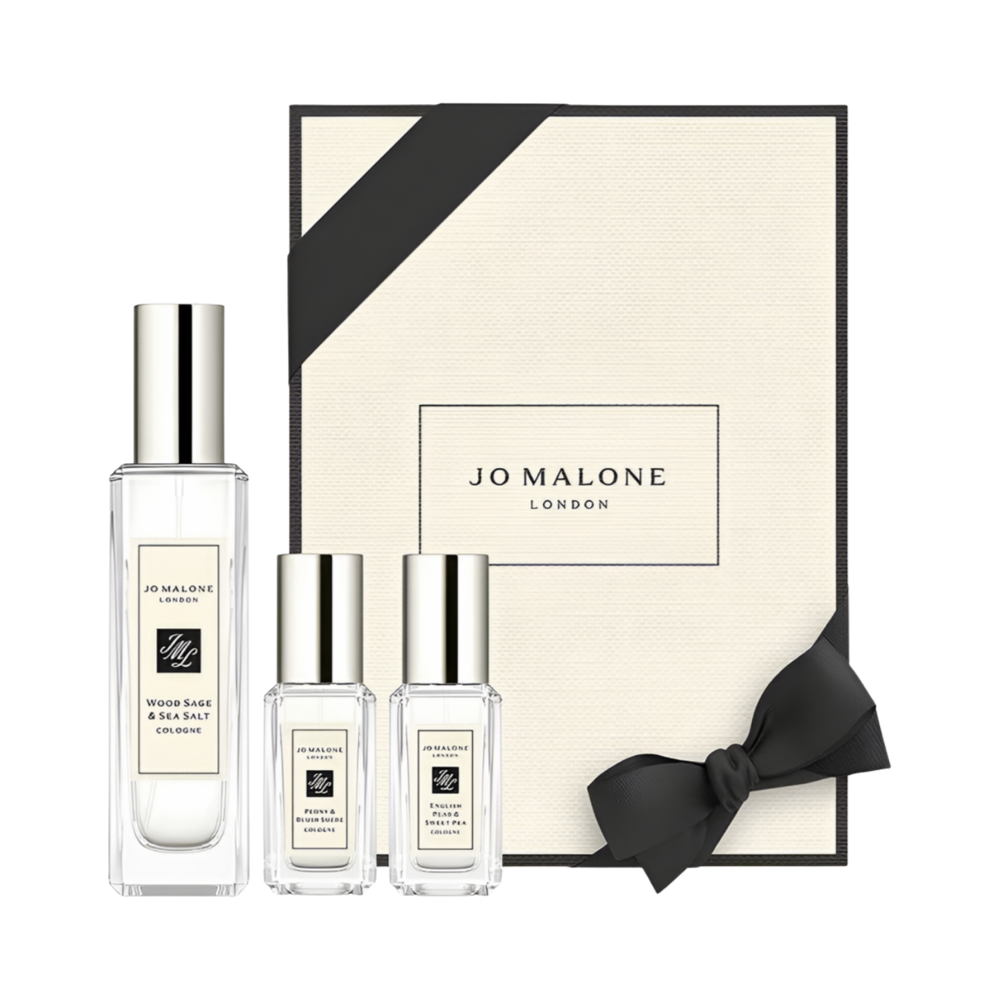 ジョーマローン ハンドクリーム トリオ ギフトセット Jo Malone ハンド