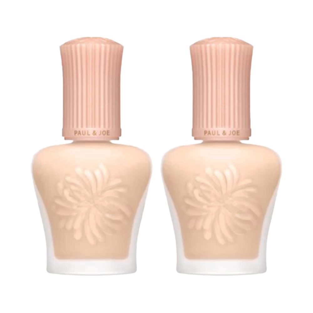 PAUL&JOE (ポール&ジョー)免税店限定 3本セット Paul & Joe ポール＆ジョー: ウィメンズ | DFS 沖縄