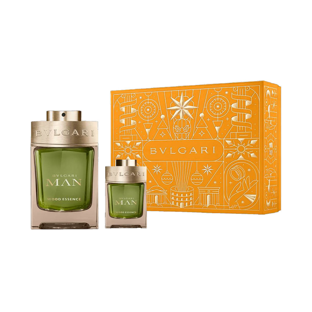 ブルガリ BVLGARI MAN WOOD ESSENCE マン ウッド エッセンス
