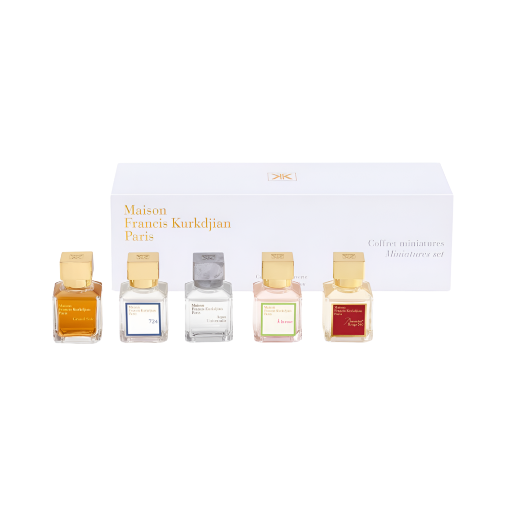 Miniatures Set