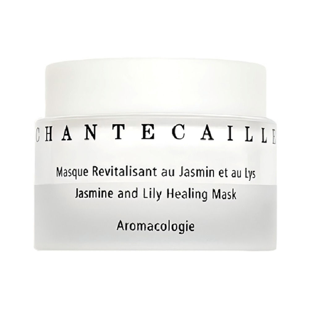 Jasmine and Lily Calming Mask