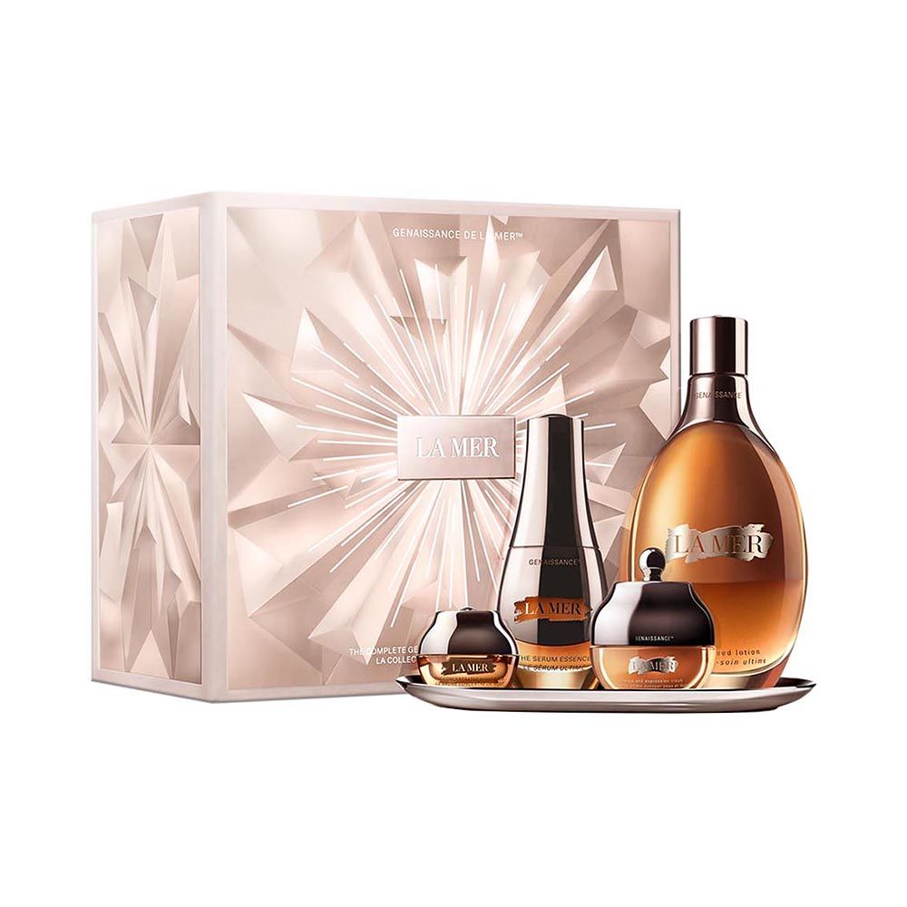 The Complete Genaissance de la Mer Collection LA MER | DFS Hong