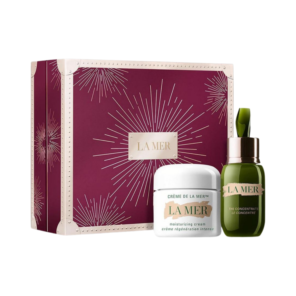 The Soothing Strength Collection