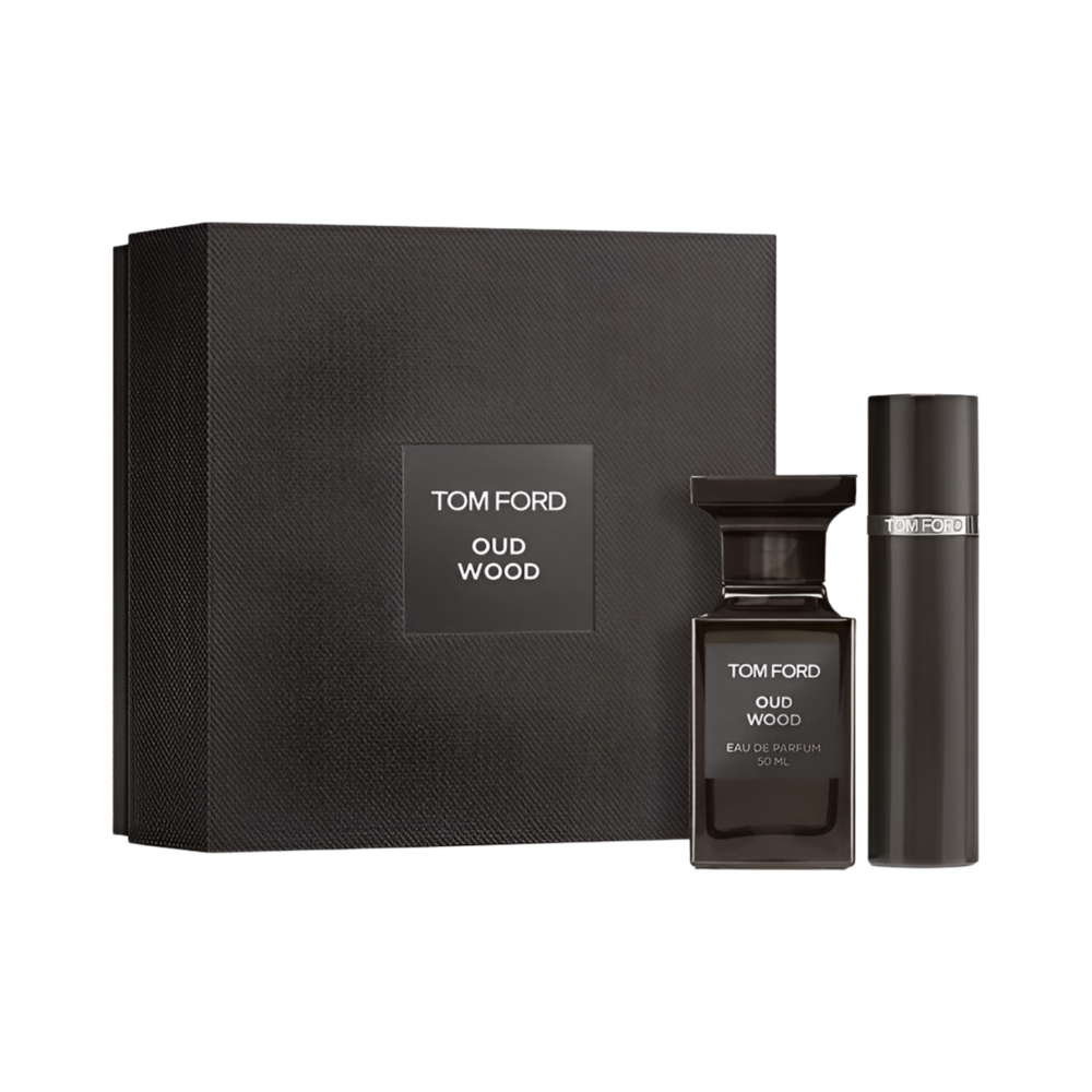 Oud Wood Eau de Parfum Gift Set TOM FORD | DFS San Francisco