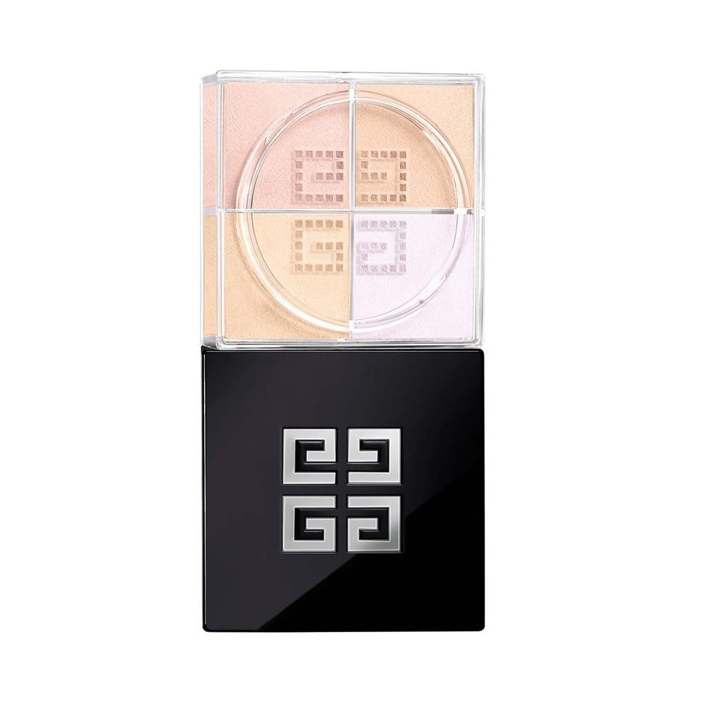 ジバンシー プリズムリバー 4-COLOR LOOSE POWDER 00 PRISME LIBRE 4 COLOUR LOOSE POWDER