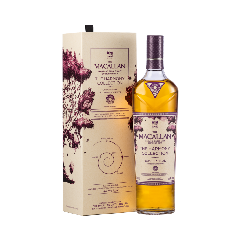 The Macallan: Wines & Spirits | DFS Los Angeles The Macallan: Wines & Spirits | DFS Los Angeles