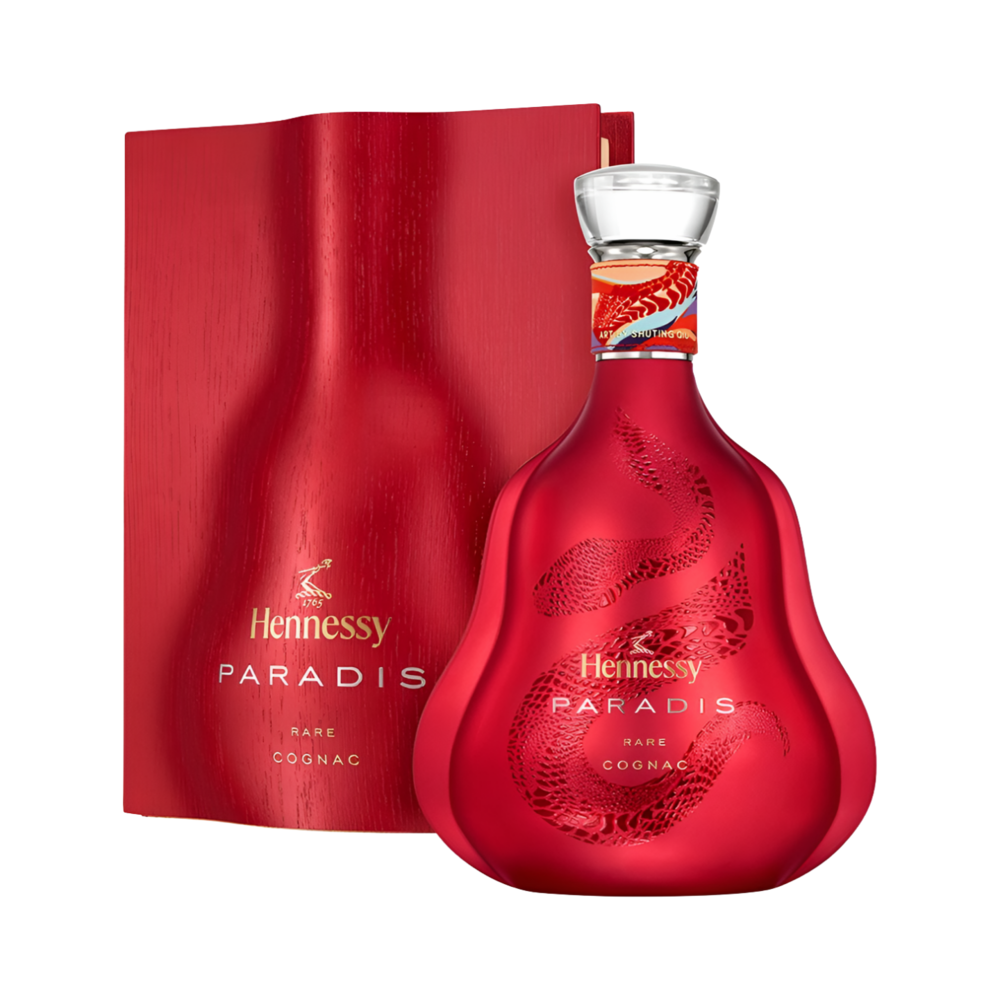 楽天市場】【箱あり・未開封】Hennessy Paradis COGNAC ヘネシー
