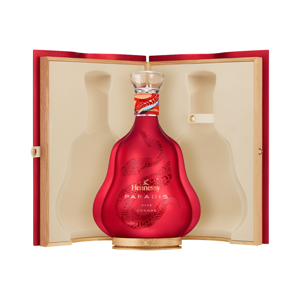 Hennessy Paradis Extra 専用箱付き 未開封 Hennessy Paradis Extra - Lot 206701 - Buy/Sell Cognac Online