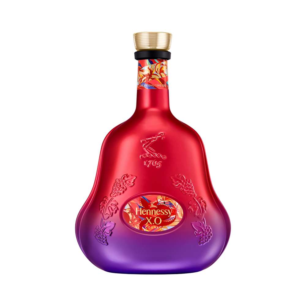 Hennessy XO 未開封 ヘネシー (Hennessy) コニャック 700ml XO クリアボトル 未開封