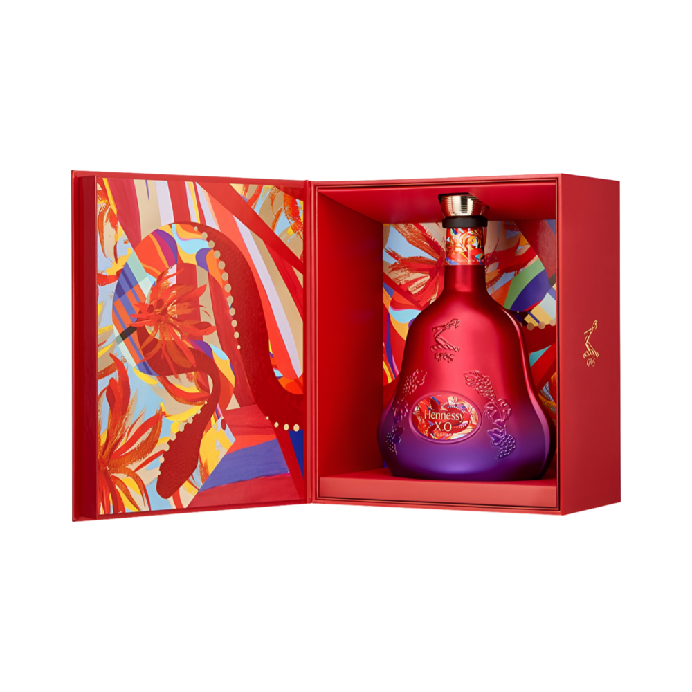 I*i様 T145★ Hennessy X.O Hennessy X.O Cognac 1.5L Hennessy | DFS Los Angeles