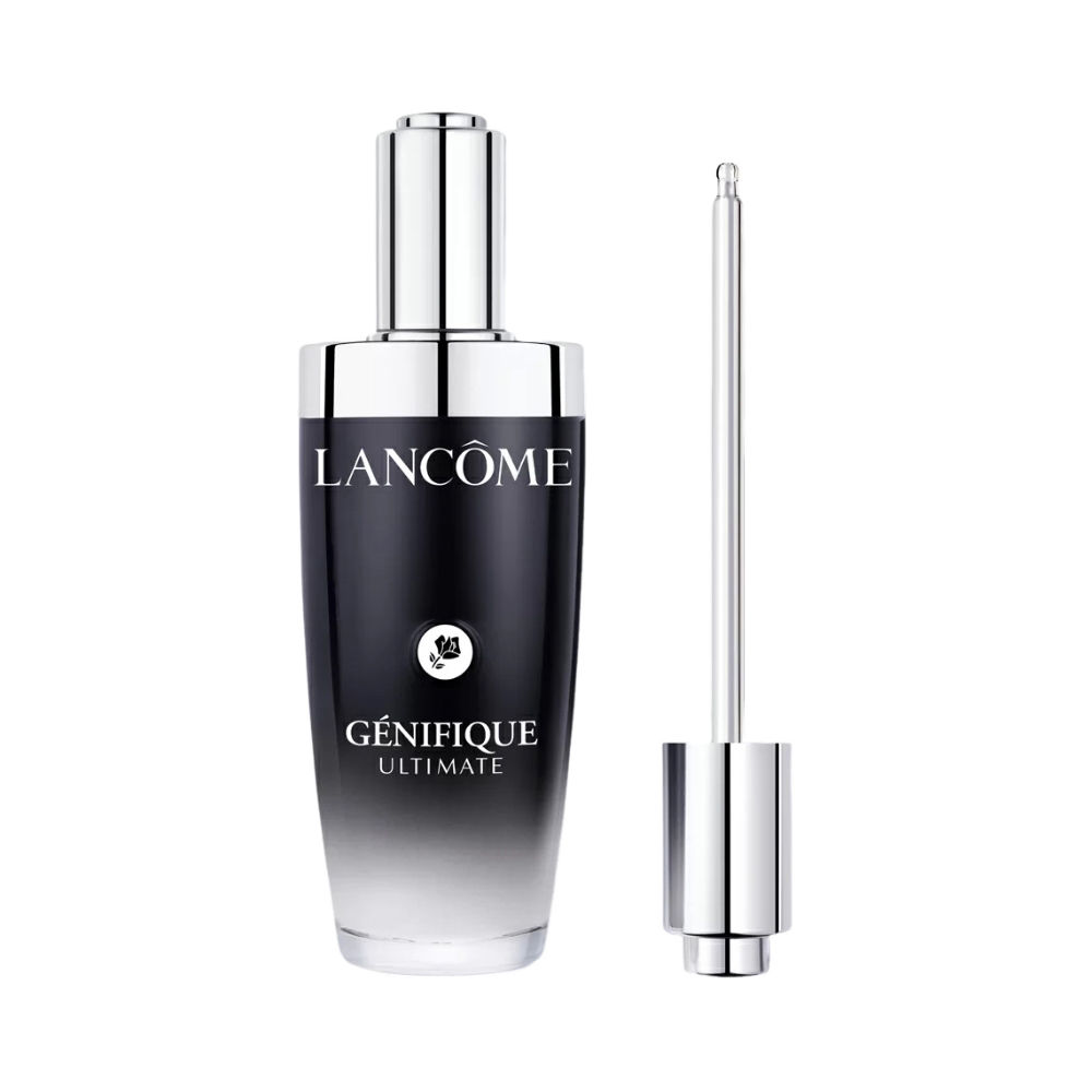 Advanced Génifique Face Serum（新精华肌底液面部精华