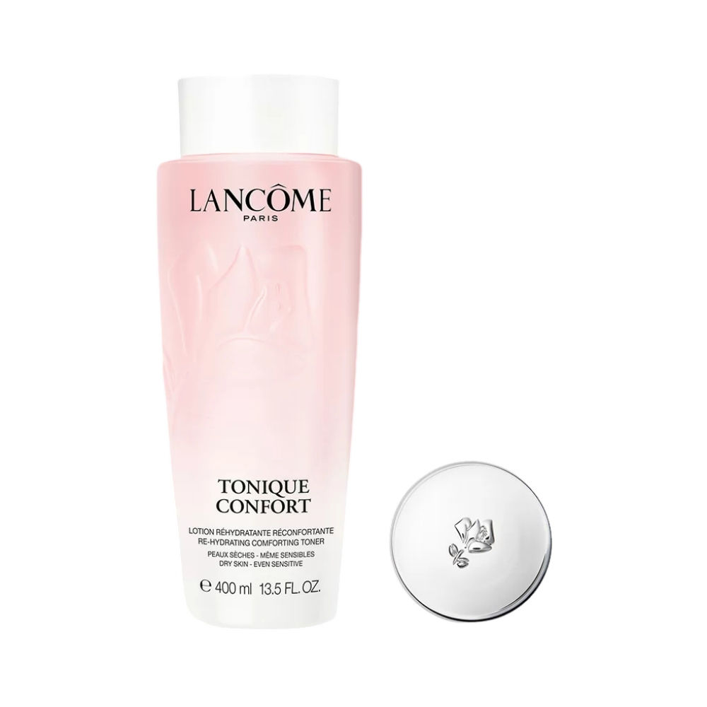 Tonique Confort Hyaluronic Acid Toner