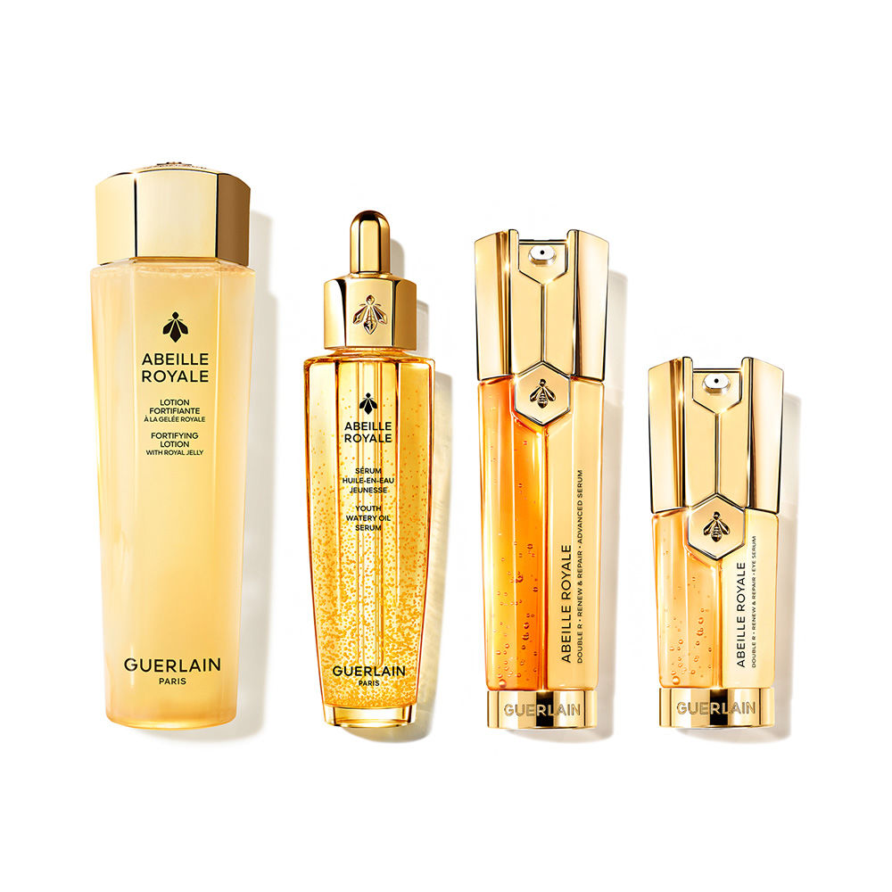 Abeille Royale Age-Defying Quadrilogy