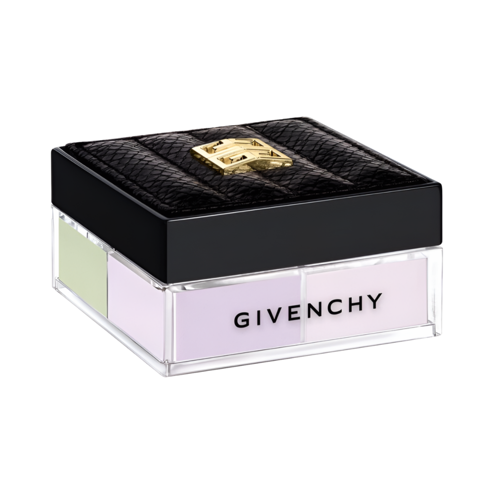 Prisme Libre 4-Color Loose Powder Limited Edition GIVENCHY