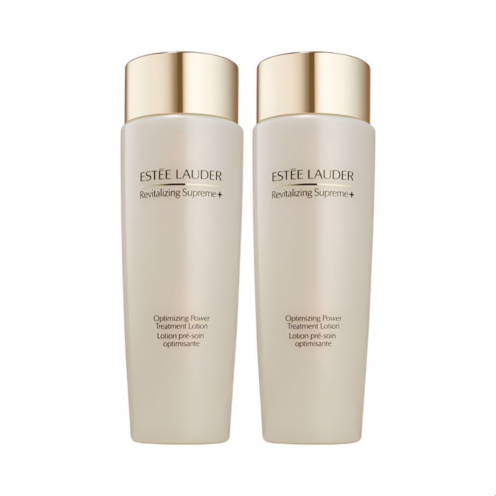 Revitalizing Supreme+ Optimizing Power Treatment Lotion Duo