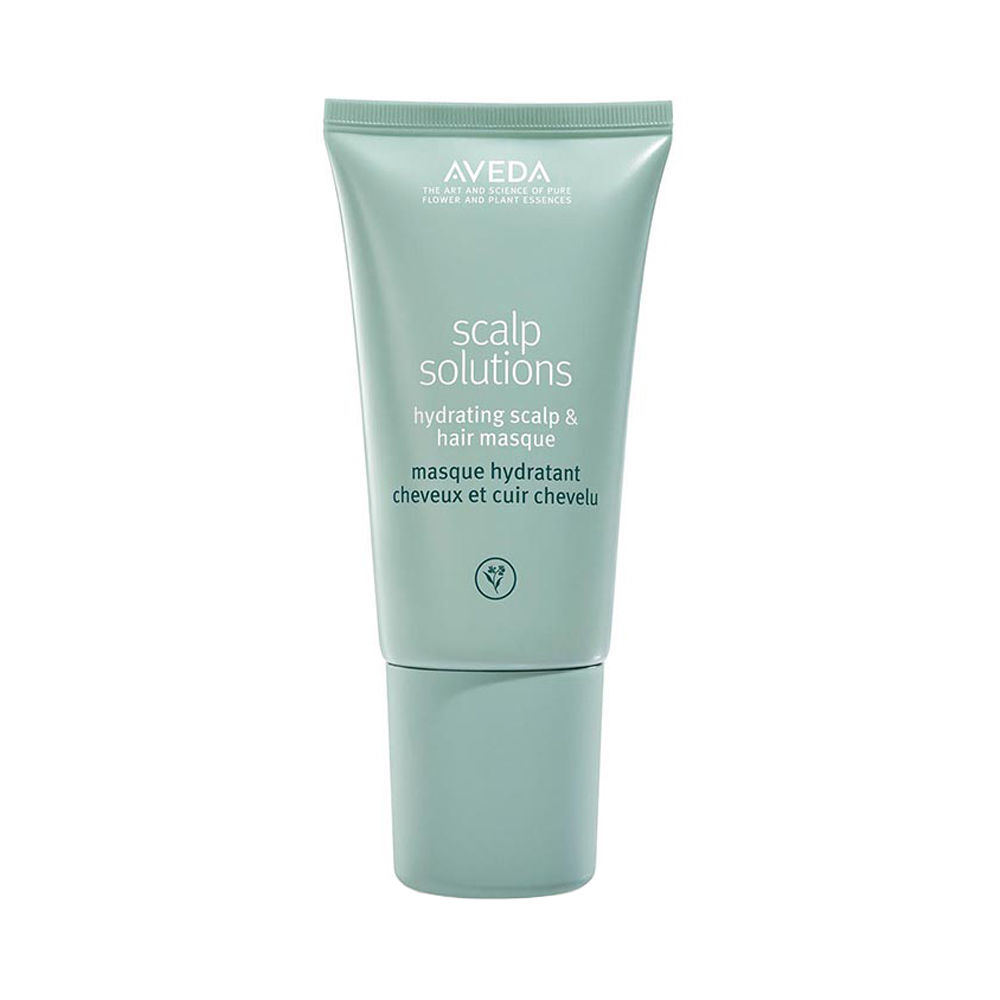 Scalp Solutions Hydrating Scalp & Hair Masque