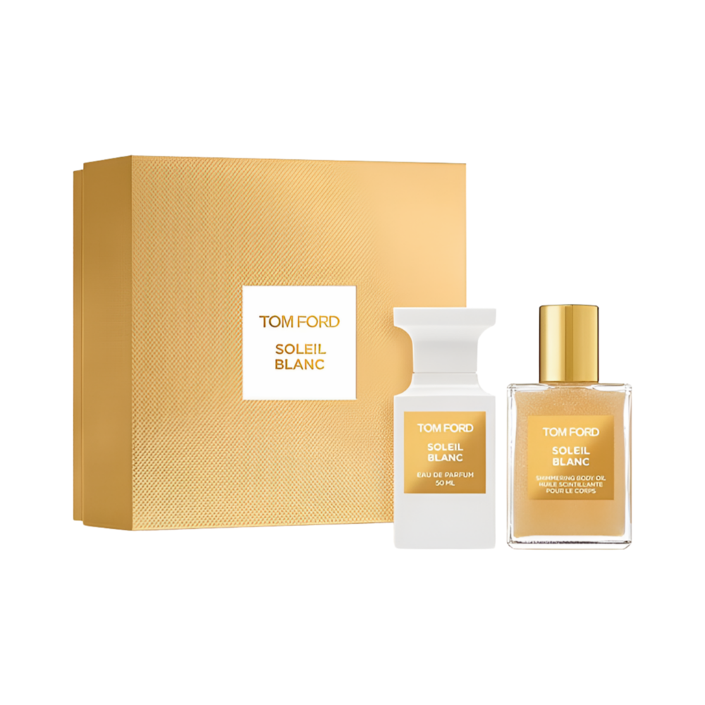 トムフォード　TOMFORD ソレイユブラン　ボディオイル&スプレー　セット 楽天市場】【ポイント10倍｜9/1 0:00〜9/1 23:59】ソレイユ