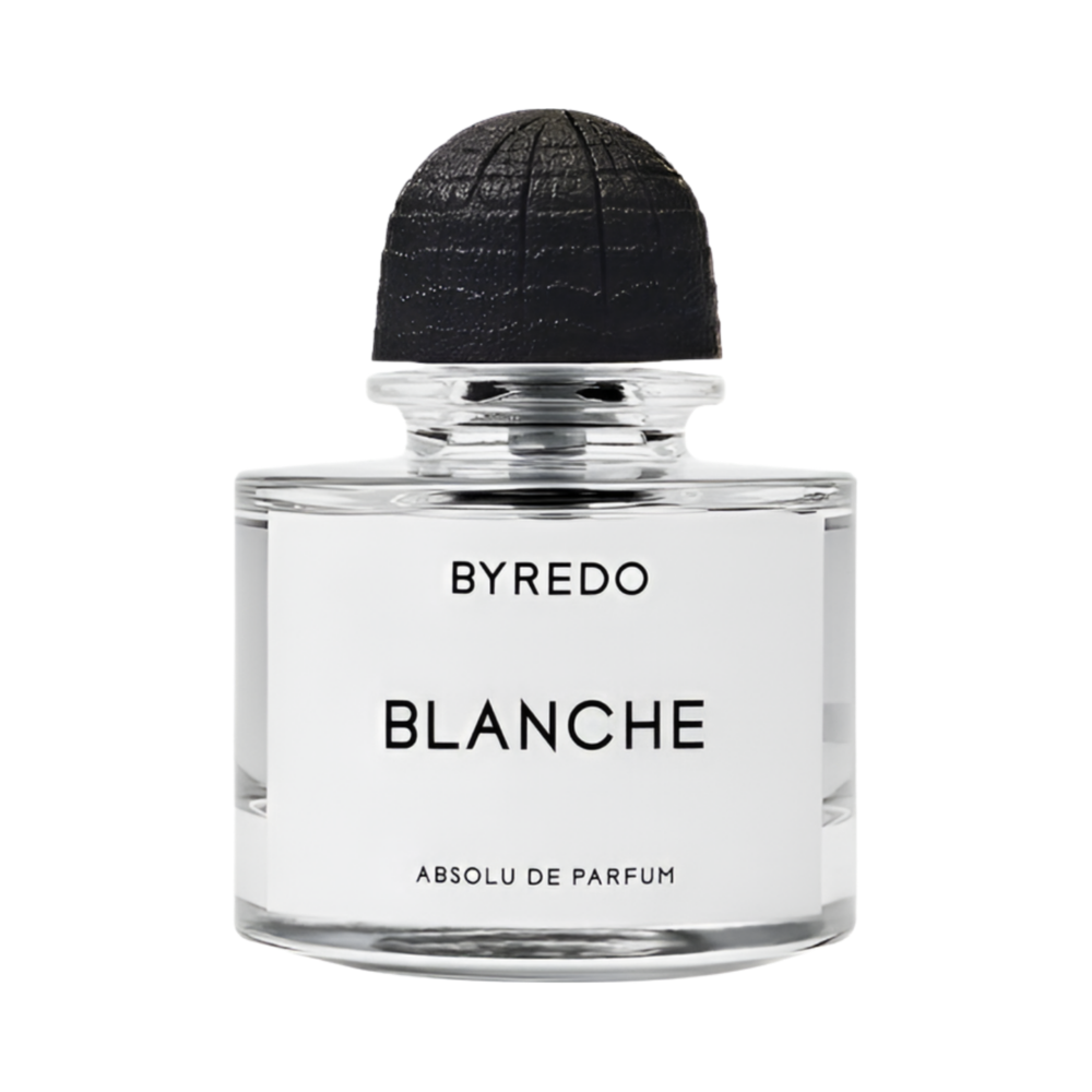 Blanche Absolu 香水Byredo | DFS 香港特別行政區