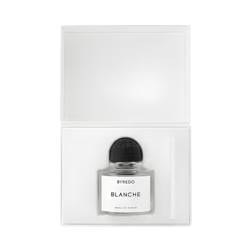 Blanche Absolu 香水BYREDO 百瑞德| DFS 香港特別行政區