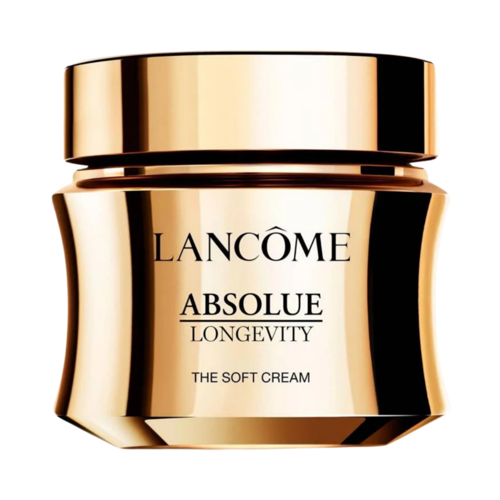 LANCOME アプソリュ　ザ　ソフトクリーム アプソリュ ザ ソフトクリーム Lancôme ランコム | DFS 沖縄
