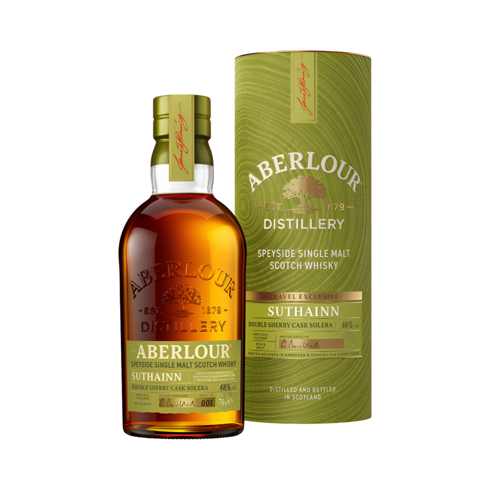 Aberlour: Wines & Spirits | DFS Los Angeles