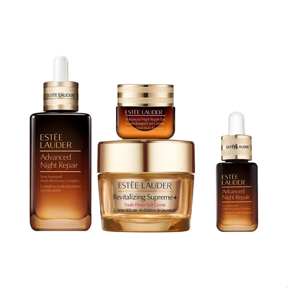 ESTÉE LAUDER エスティーローダー　美品　コスメセット　トラベル エスティローダー スキンケア トラベルセット｜キレイエ