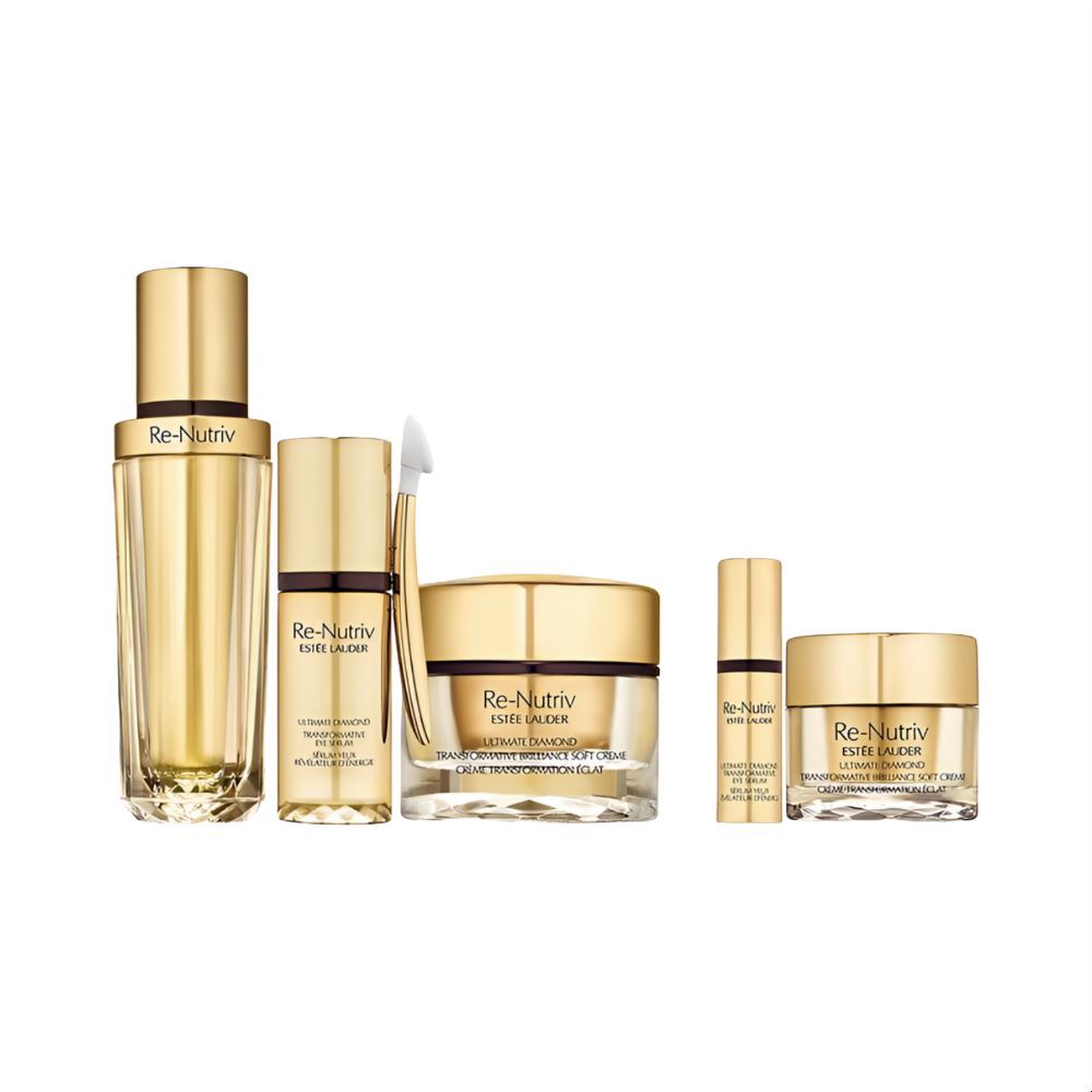 Re-Nutriv Ultimate Diamond Luxury Collection Estée Lauder | DFS
