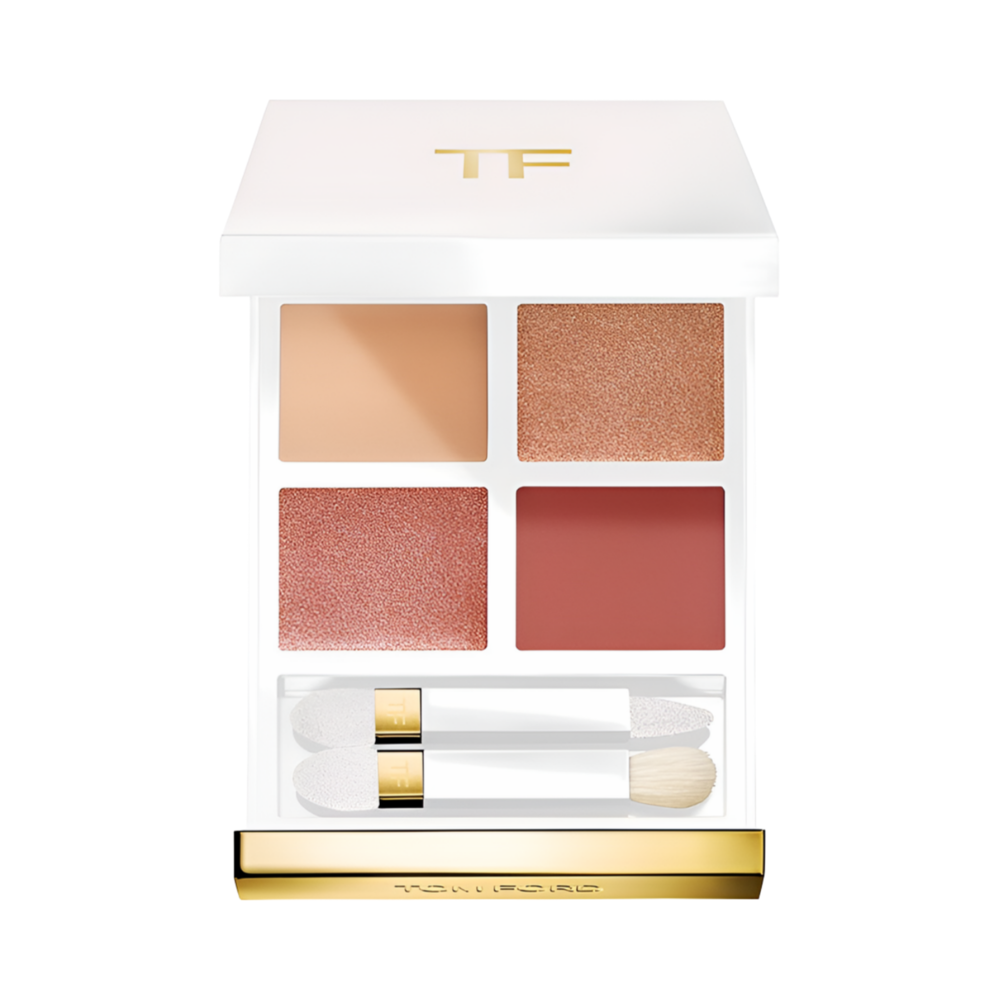 ソレイユ アイ カラー クォード TOM FORD トムフォード | DFS 沖縄