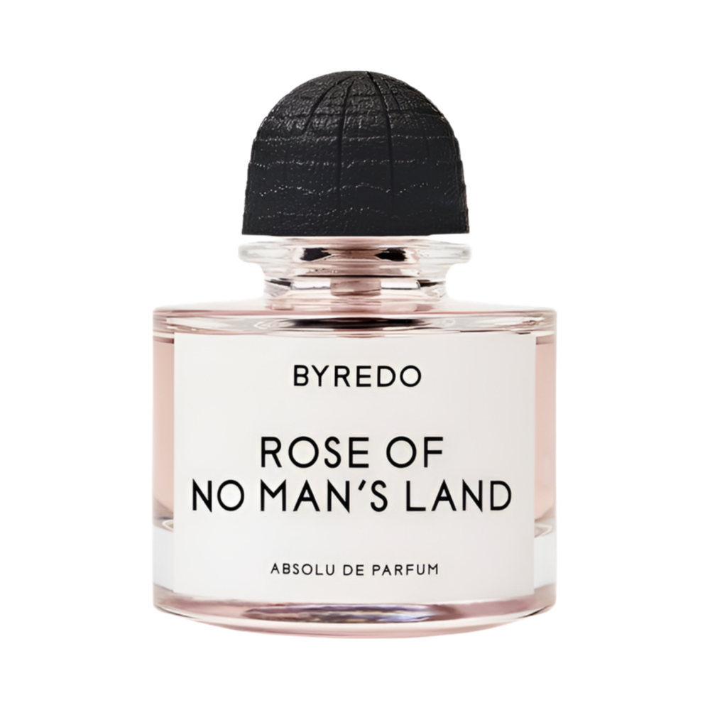 香水(女性用) BYREDO ROSE OF NO MAN'S LAND Amazon.com: Byredo Rose of No Man's Land 淡香水噴霧,1.5 盎司