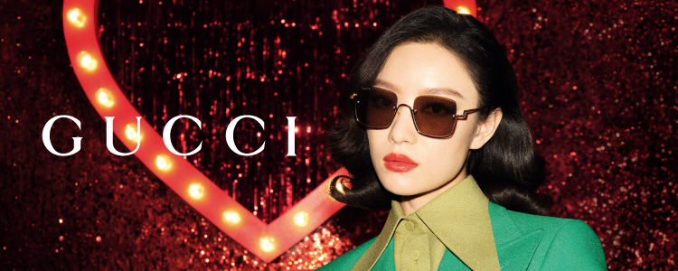 GUCCI SUNGLASSES グッチサングラス グアム｜DFS｜Tギャラリア