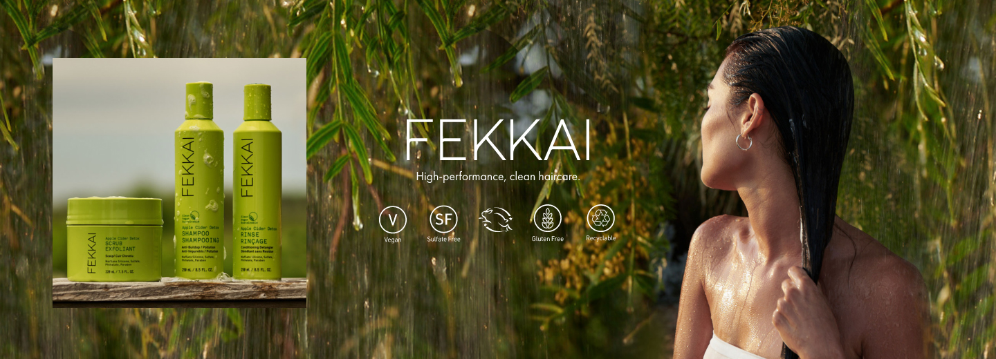 FEKKAI | DFS New York