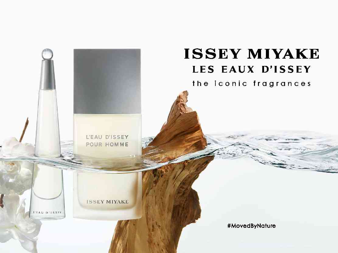 Issey Miyake: Women | DFS San Francisco
