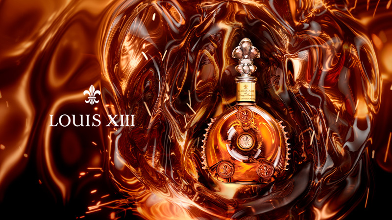 LOUIS XIII: Wines & Spirits | DFS San Francisco