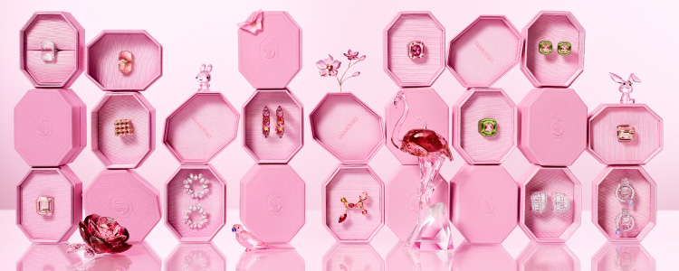 SWAROVSKI スワロフスキー,ウィメンズ | DFS グアム