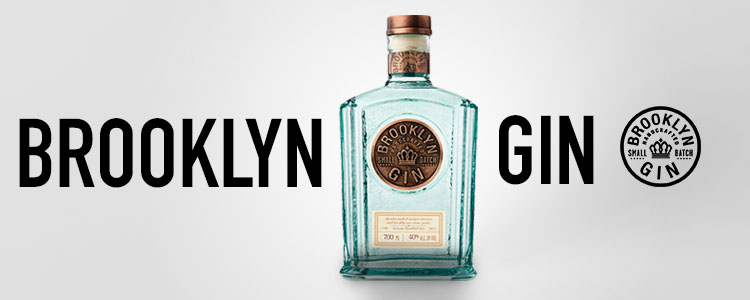Brooklyn Gin: Wines & Spirits | DFS New York