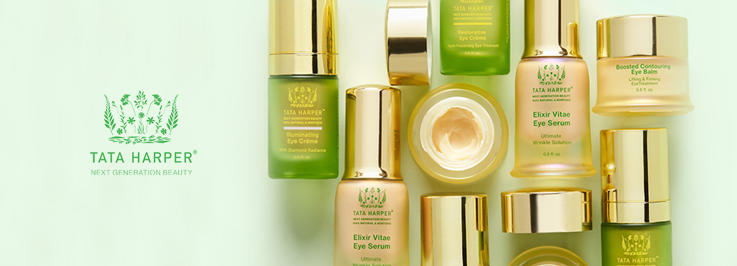 TATA HARPER★ハイドレーティング フローラル エッセンス/50mL Hydrating Floral Essence – Tata Harper Skincare