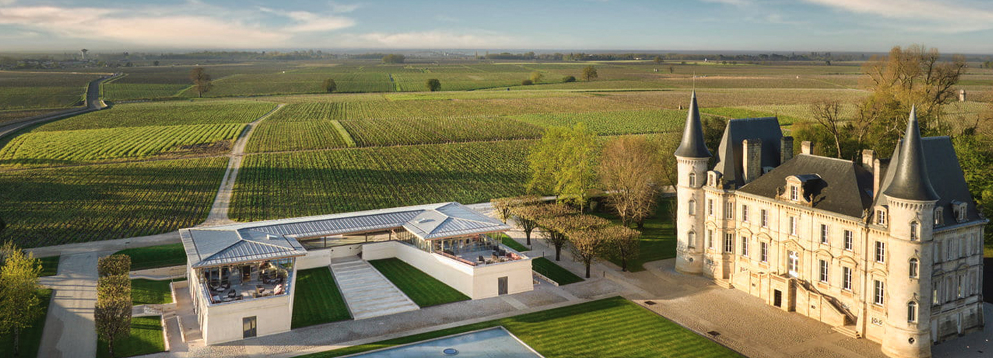 Chateau Pichon-Longueville Baron 2021 | Wine.com