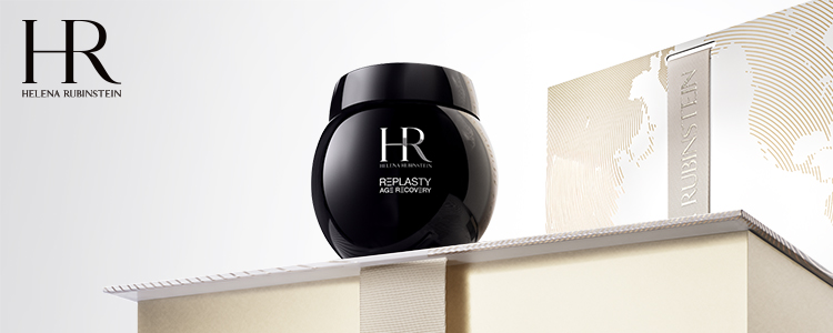 Helena Rubinstein- Luxury Skincare and Cosmetics | DFS Hong