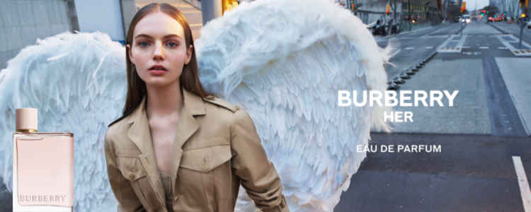 Burberry Beauty バーバリー ビューティー サイパン Dfs Tギャラリア Burberry Beauty バーバリー ビューティー サイパン Dfs Tギャラリア