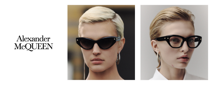 ALEXANDER MCQUEEN SUNGLASSES | DFS Hong Kong SAR