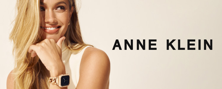 ANNE KLEIN