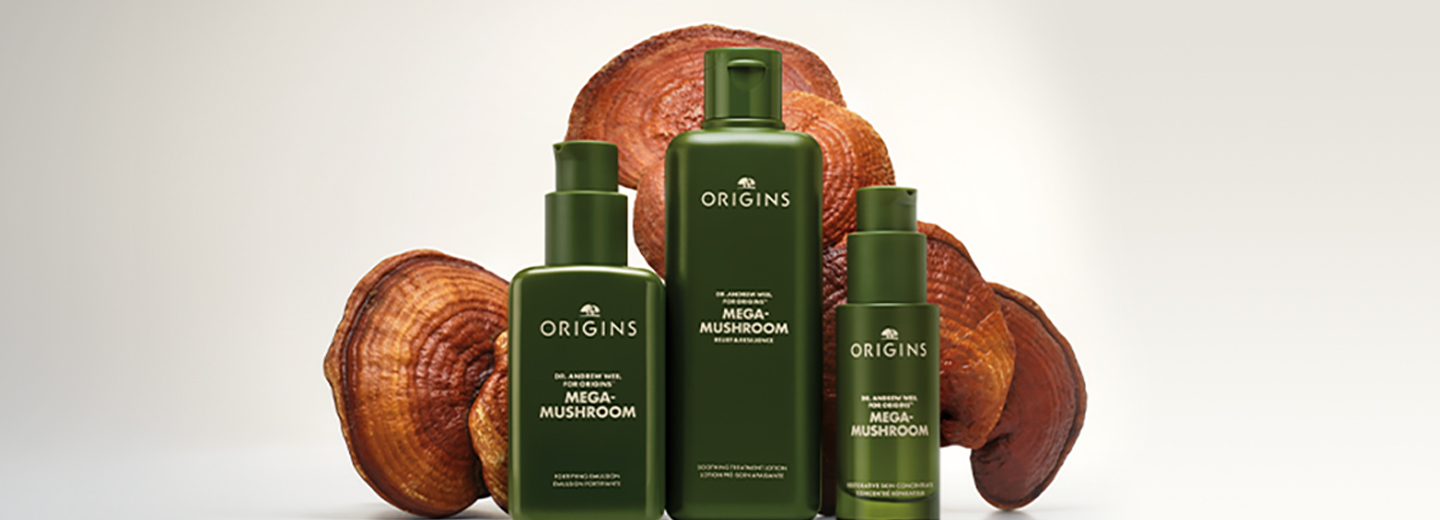 Origins オリジンズ: ウィメンズ | DFS グアム