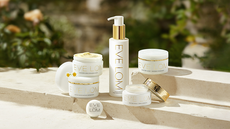 EVE LOM: Women | DFS Macau SAR